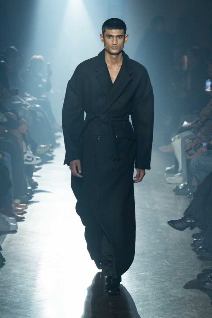 Willy Chavarria F W 22 Men s Show Crawford